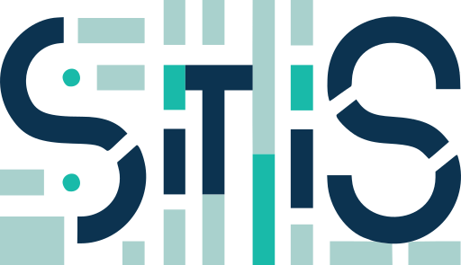 SITIS 2023 logo small